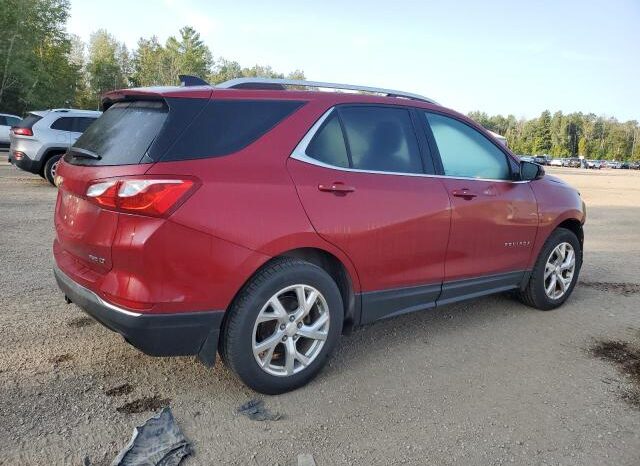 
								2019 Chevrolet Equinox lt full									