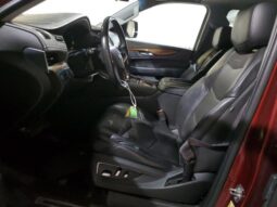 
										2017 Cadillac Escalade full									