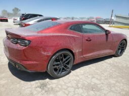 
										2023 Chevrolet Camaro full									