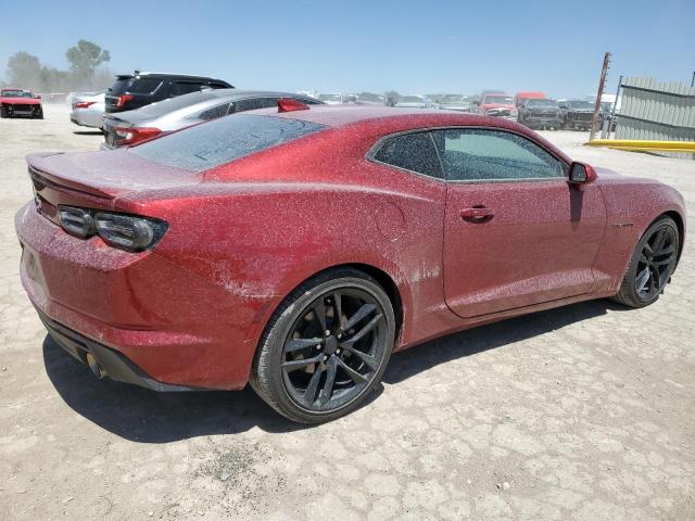 2023 Chevrolet Camaro