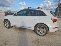 
										2017 Audi Q5 full									