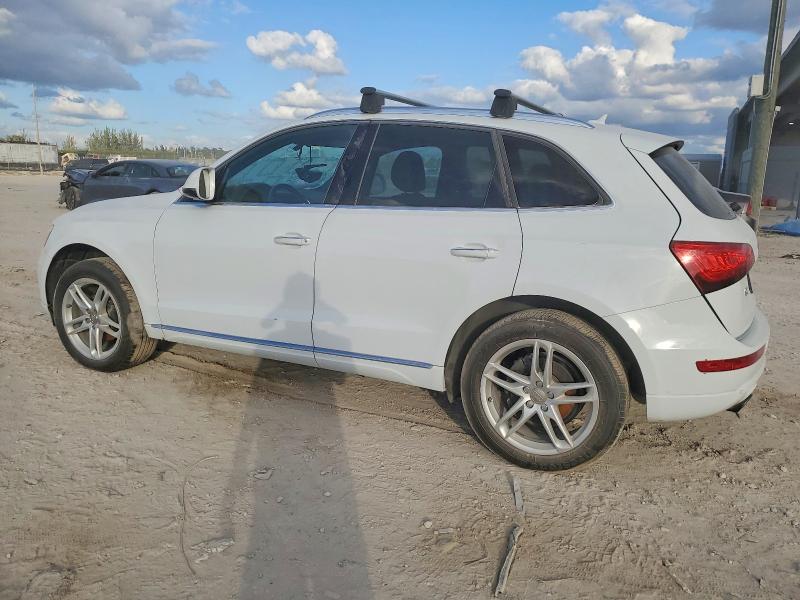 2017 Audi Q5
