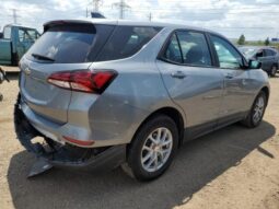 
										2024 Chevrolet Equinox ls full									