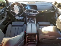 
										2021 BMW X5 full									