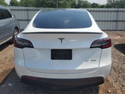 
										2022 Tesla Model y full									