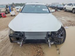 
										2023 BMW I4 full									