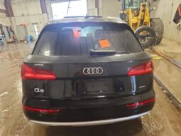 
										2019 Audi Q5 full									
