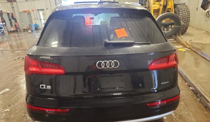 
								2019 Audi Q5 full									