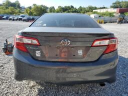 
										2014 Toyota Camry l full									