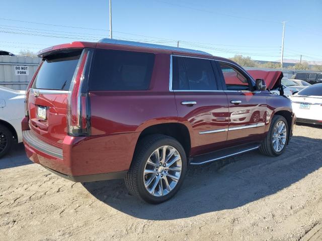 2018 Cadillac Escalade