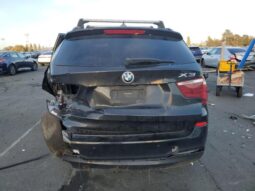
										2014 BMW X3 full									