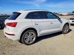 
										2018 Audi Q5 full									