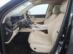 
										2021 Mercedes-benz Gls-klasse full									