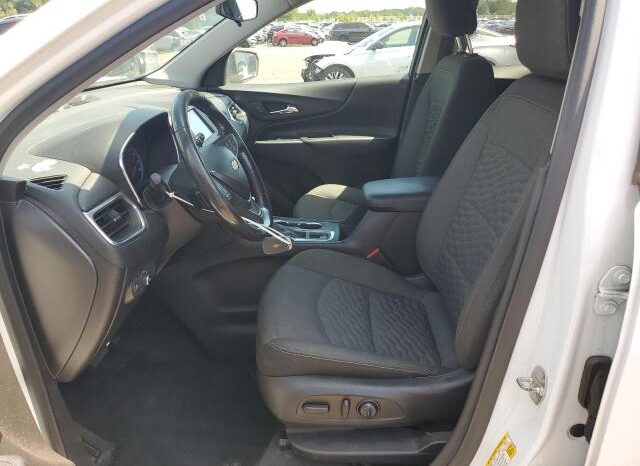 
								2018 Chevrolet Equinox lt full									