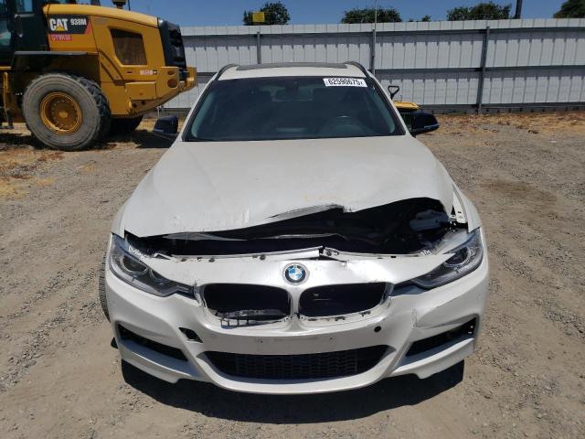 2014 BMW 3 series