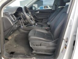 
										2020 Audi Q5 full									