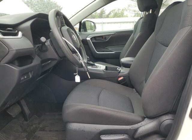 
								2024 Toyota Rav4 full									