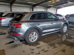 
										2024 Audi Q5 full									