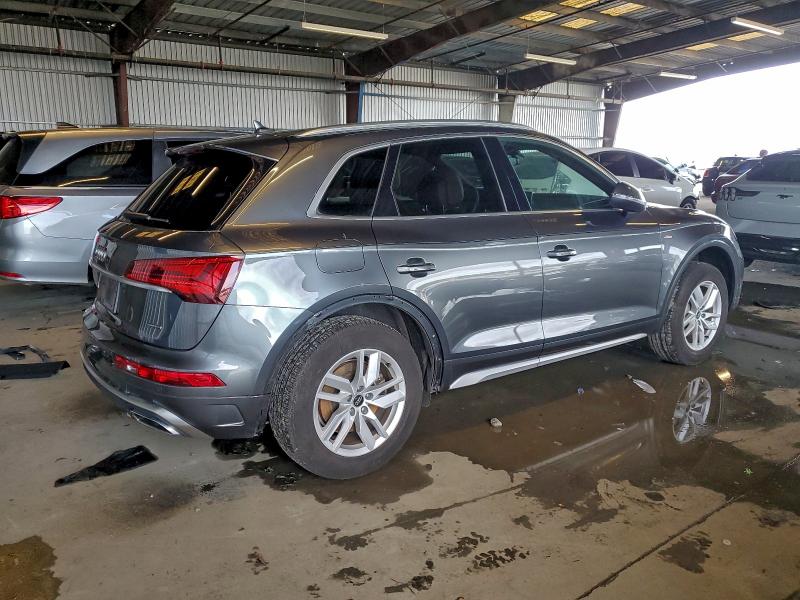 2024 Audi Q5