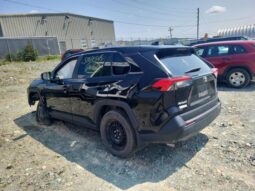 
										2022 Toyota Rav4 full									