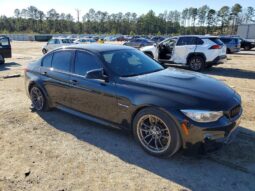 
										2016 BMW M3 full									