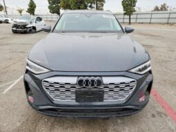 
										2024 Audi Q8 full									