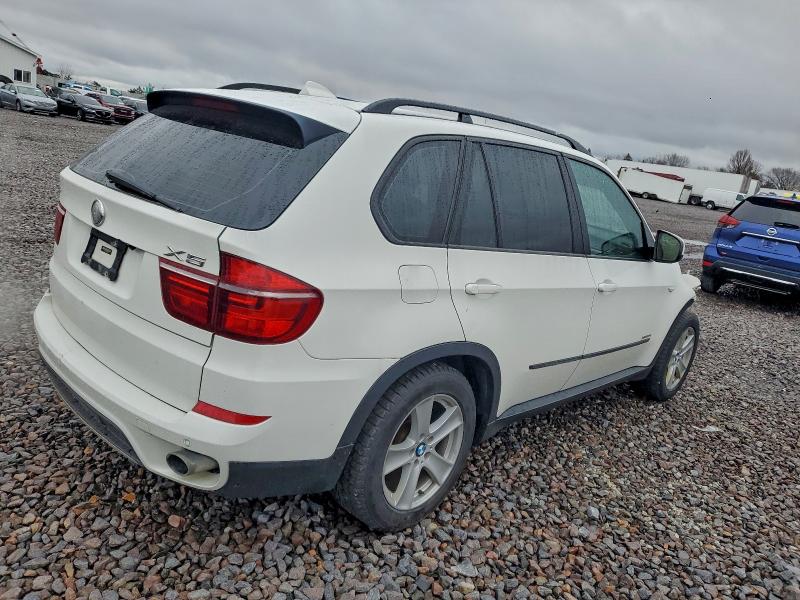 2013 BMW X5