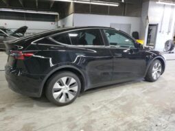 
										2023 Tesla Model y full									