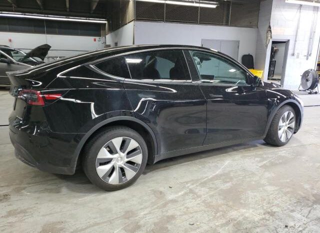 
								2023 Tesla Model y full									