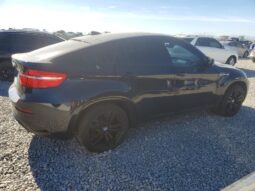 
										2012 BMW X6 full									