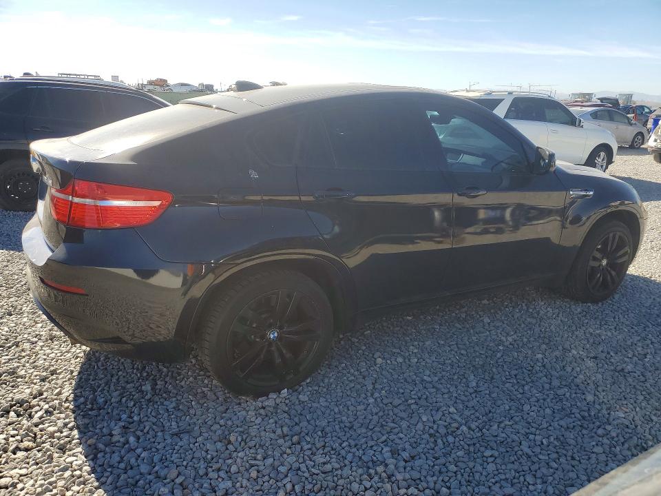 2012 BMW X6