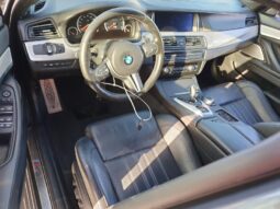 
										2016 BMW M5 full									