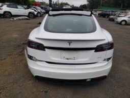 
										2021 Tesla Model s full									