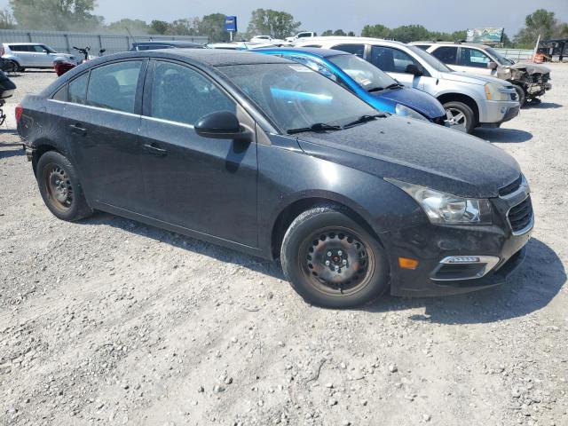 2016 Chevrolet Cruze