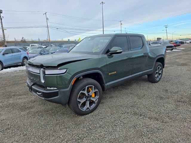 2023 Rivian R1t