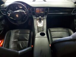 
										2010 Porsche Panamera full									