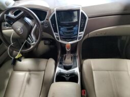 
										2016 Cadillac Srx full									