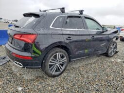 
										2020 Audi Q5 full									