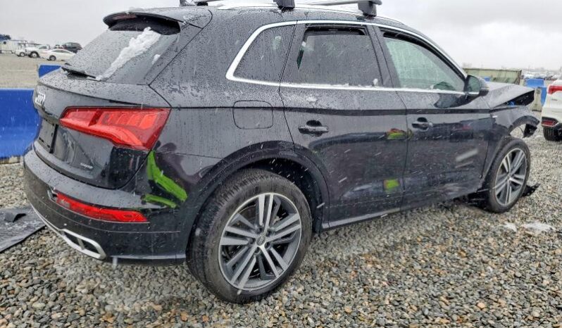 
								2020 Audi Q5 full									