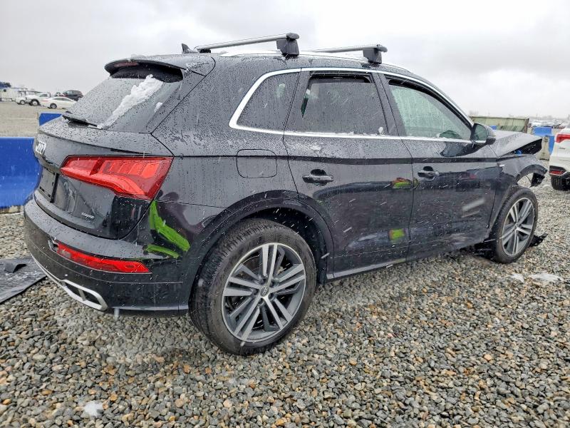 2020 Audi Q5