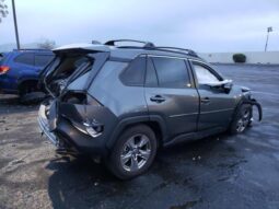 
										2023 Toyota Rav4 full									