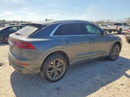 
										2021 Audi Q8 full									