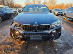 
										2016 BMW X6 full									