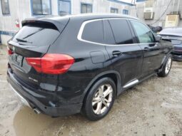 
										2019 BMW X3 full									
