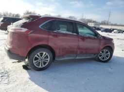 
										2014 Ford Escape se full									