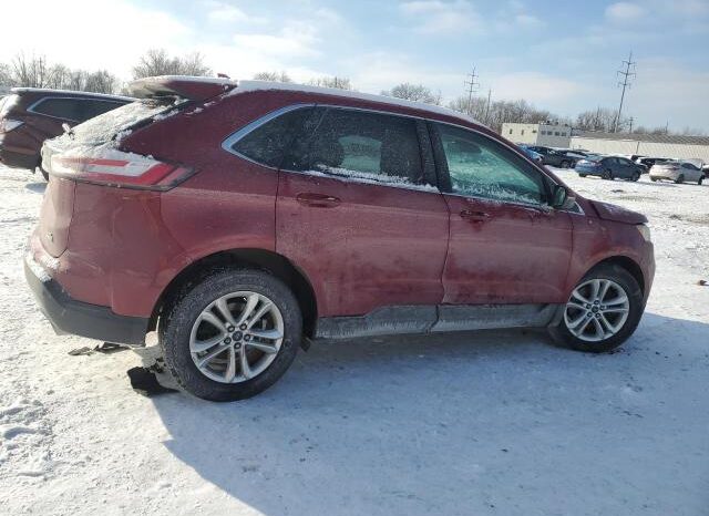 
								2014 Ford Escape se full									