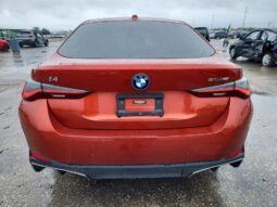 
										2023 BMW I4 full									