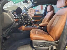 
										2022 Audi Q5 full									