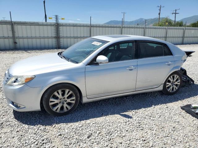 2012 Toyota Avalon