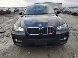 
										2012 BMW X6 full									